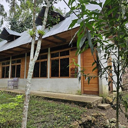 Nawal Hotel Lanquin Luaran gambar