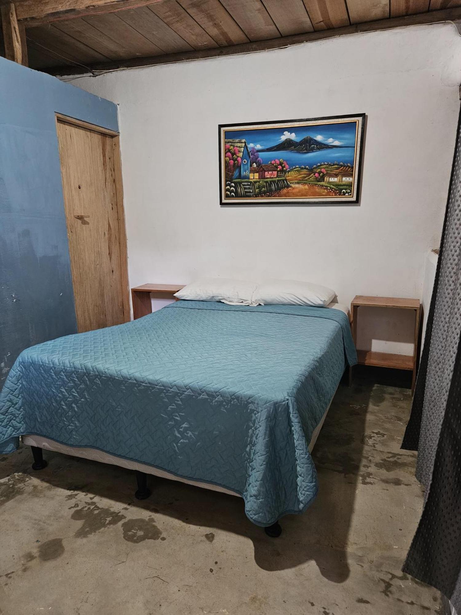 Nawal Hotel Lanquin Luaran gambar