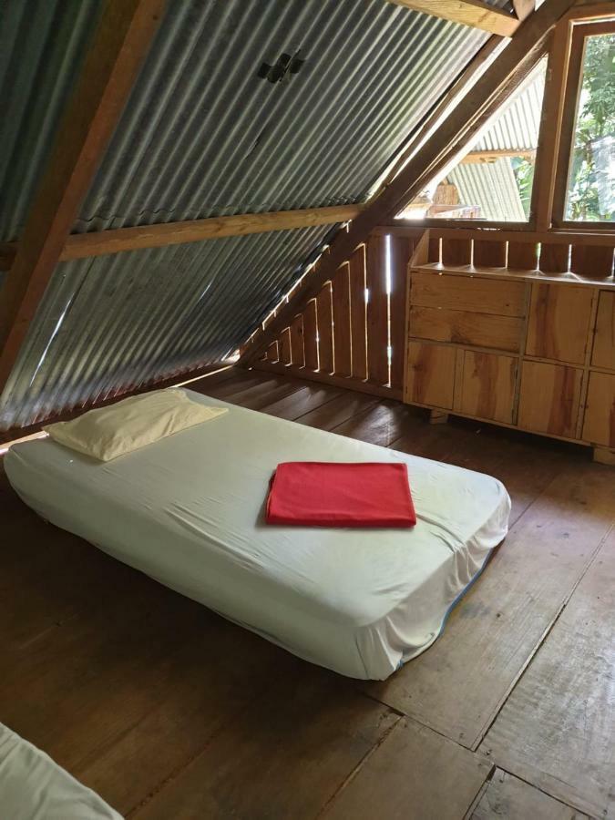 Nawal Hotel Lanquin Luaran gambar
